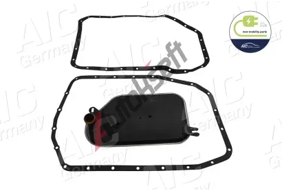 AIC Hydraulick� filtr automatick� p�evodovky ��STI NOV� MOBILITY AIC 55474, 55474