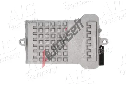 AIC ��dic� jednotka vyt�p�n� / v�tr�n� P�vodn� kvalita AIC AIC 55491, 55491