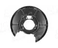 AIC Ochrann� plech proti ne�istot�m brzdov�ho kotou�e AIC 55498, 55498