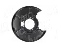 AIC Ochrann� plech proti ne�istot�m brzdov�ho kotou�e AIC 55499, 55499