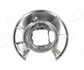 AIC Ochrann� plech proti ne�istot�m brzdov�ho kotou�e P�vodn� kvalita AIC AIC 55505, 55505