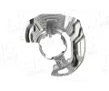 AIC Ochrann� plech proti ne�istot�m brzdov�ho kotou�e AIC 55507, 55507