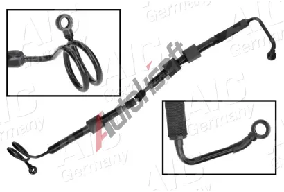 AIC Hydraulick� hadice ��zen� P�vodn� kvalita AIC AIC 55527, 55527