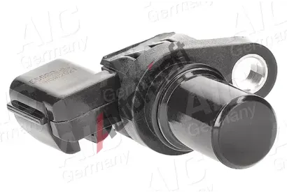 AIC Sn�ma� polohy va�kov�ho h��dele P�vodn� kvalita AIC AIC 55532, 55532