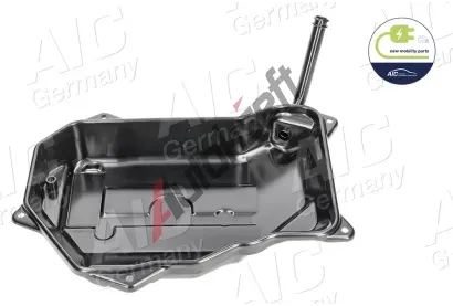 AIC Olejová vana automatické převodovky ČÁSTI NOVÉ MOBILITY AIC 55557, 55557 AIC Olejová vana automatické převodovky ČÁSTI NOVÉ MOBILITY AIC 55557, 55557
