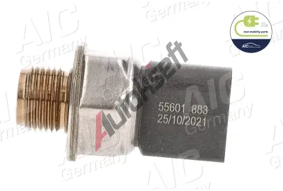 AIC Snímač tlaku paliva ČÁSTI NOVÉ MOBILITY AIC 55601, 55601 AIC Snímač tlaku paliva ČÁSTI NOVÉ MOBILITY AIC 55601, 55601