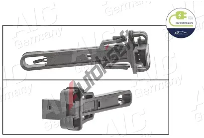 AIC Senzor, teplota výparníku ČÁSTI NOVÉ MOBILITY AIC 55606, 55606 AIC Senzor, teplota výparníku ČÁSTI NOVÉ MOBILITY AIC 55606, 55606