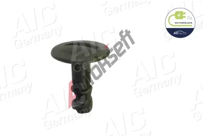 AIC Upev�ovac� element krytu motoru ��STI NOV� MOBILITY AIC 55662, 55662