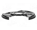 AIC Ochrann� plech proti ne�istot�m brzdov�ho kotou�e AIC 55683, 55683
