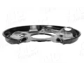 AIC Ochrann� plech proti ne�istot�m brzdov�ho kotou�e AIC 55683, 55683