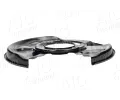 AIC Ochrann� plech proti ne�istot�m brzdov�ho kotou�e P�vodn� kvalita AIC AIC 55684, 55684