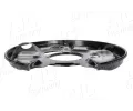 AIC Ochrann� plech proti ne�istot�m brzdov�ho kotou�e P�vodn� kvalita AIC AIC 55684, 55684