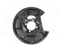 AIC Ochrann� plech proti ne�istot�m brzdov�ho kotou�e ��STI NOV� MOBILITY AIC 55685, 55685
