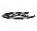 AIC Ochrann� plech proti ne�istot�m brzdov�ho kotou�e ��STI NOV� MOBILITY AIC 55685, 55685