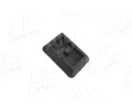 Uchycen� zved�ku vozidla&nbsp;AIC&nbsp;&dash;&nbsp;AIC 55711