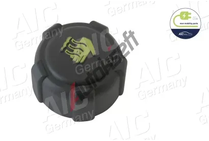 AIC Uzav�rac� v��ko, n�doba chladiva ��STI NOV� MOBILITY AIC 55731, 55731