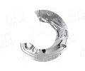 AIC Ochrann� plech proti ne�istot�m brzdov�ho kotou�e AIC 55739, 55739