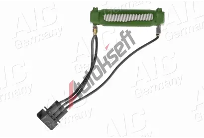 AIC Odpor vnit�n�ho tlakov�ho ventil�toru P�vodn� kvalita AIC AIC 55741, 55741
