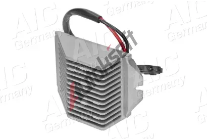 AIC ��dic� jednotka vyt�p�n� / v�tr�n� P�vodn� kvalita AIC AIC 55742, 55742