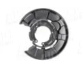 AIC Ochrann� plech proti ne�istot�m brzdov�ho kotou�e ��STI NOV� MOBILITY AIC 55750, 55750