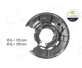Ochrann� plech proti ne�istot�m brzdov�ho kotou�e&nbsp;AIC&nbsp;&dash;&nbsp;AIC 55751