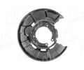 AIC Ochrann� plech proti ne�istot�m brzdov�ho kotou�e ��STI NOV� MOBILITY AIC 55751, 55751