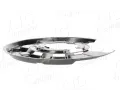 AIC Ochrann� plech proti ne�istot�m brzdov�ho kotou�e ��STI NOV� MOBILITY AIC 55751, 55751