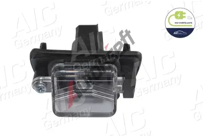 AIC Osv�tlen� SPZ AIC 55771, 55771