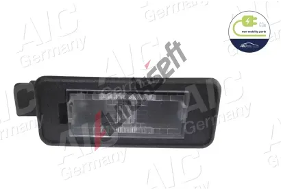 AIC Osv�tlen� SPZ ��STI NOV� MOBILITY AIC 55774, 55774