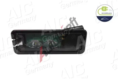 AIC Osv�tlen� SPZ ��STI NOV� MOBILITY AIC 55780, 55780