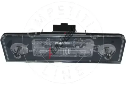 AIC Osvětlení SPZ Původní kvalita AIC AIC 55783, 55783 AIC Osvětlení SPZ Původní kvalita AIC AIC 55783, 55783