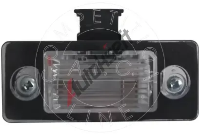 AIC Osv�tlen� SPZ P�vodn� kvalita AIC AIC 55787, 55787