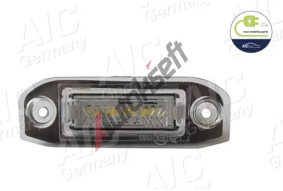 AIC Osv�tlen� SPZ ��STI NOV� MOBILITY AIC 55790, 55790