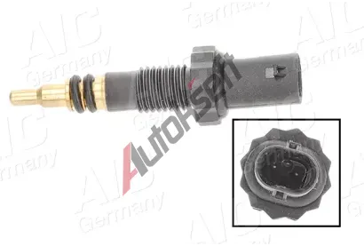 AIC Senzor teploty chladic� kapaliny P�vodn� kvalita AIC AIC 55794, 55794