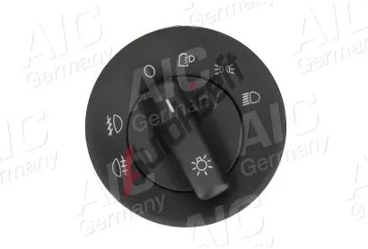 AIC Sp�na� hlavn�ho sv�tla P�vodn� kvalita AIC AIC 55796, 55796