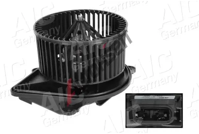 AIC Vnit�n� ventil�tor P�vodn� kvalita AIC AIC 55800, 55800