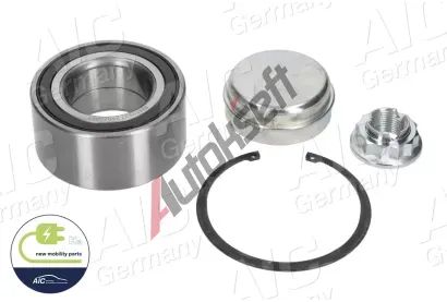 AIC Sada ložiska kola ČÁSTI NOVÉ MOBILITY AIC 55859, 55859 AIC Sada ložiska kola ČÁSTI NOVÉ MOBILITY AIC 55859, 55859