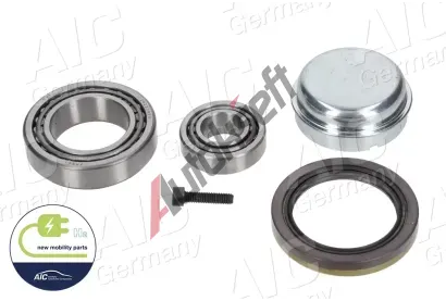 AIC Sada lo�iska kola ��STI NOV� MOBILITY AIC 55861, 55861