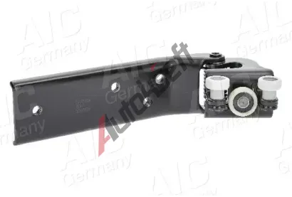 AIC Valiv� veden� posuvn�ch dve�� P�vodn� kvalita AIC AIC 55889, 55889