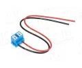 Konektor hlavn�ho sv�tlometu&nbsp;AIC&nbsp;&dash;&nbsp;AIC 55895