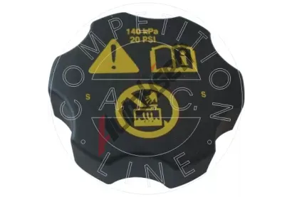 AIC Uzav�rac� v��ko, n�doba chladiva P�vodn� kvalita AIC AIC 55896, 55896