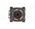 AIC Sp�na� vnit�n�ho ventil�toru P�vodn� kvalita AIC AIC 55904, 55904
