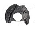 AIC Ochrann� plech proti ne�istot�m brzdov�ho kotou�e AIC 55913, 55913