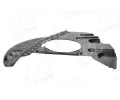AIC Ochrann� plech proti ne�istot�m brzdov�ho kotou�e AIC 55913, 55913