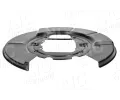 AIC Ochrann� plech proti ne�istot�m brzdov�ho kotou�e AIC 55914, 55914