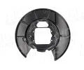 AIC Ochrann� plech proti ne�istot�m brzdov�ho kotou�e AIC 55914, 55914
