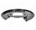 AIC Ochrann� plech proti ne�istot�m brzdov�ho kotou�e AIC 55914, 55914