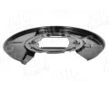 AIC Ochrann� plech proti ne�istot�m brzdov�ho kotou�e AIC 55915, 55915