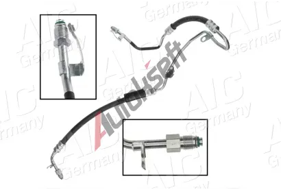 AIC Hydraulick� hadice ��zen� AIC 55927, 55927