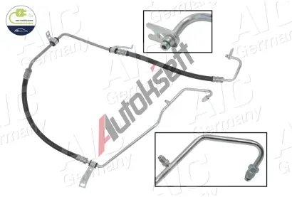 AIC Hydraulick� hadice ��zen� AIC 55928, 55928